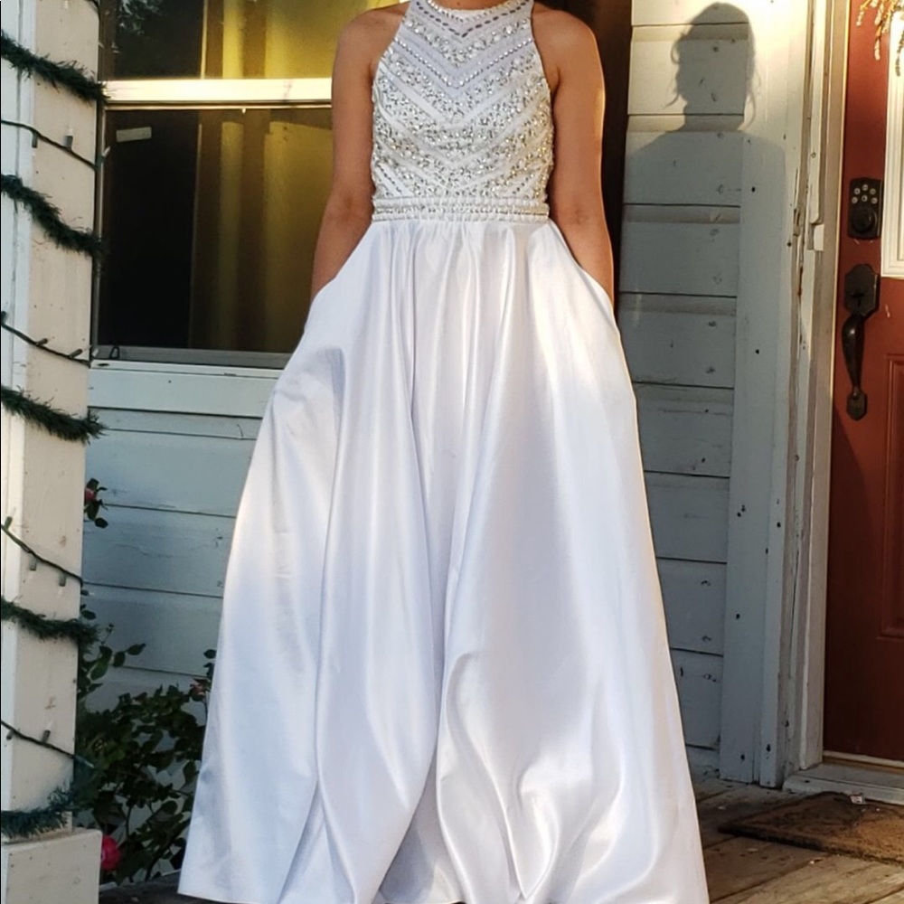 Prom Dresses